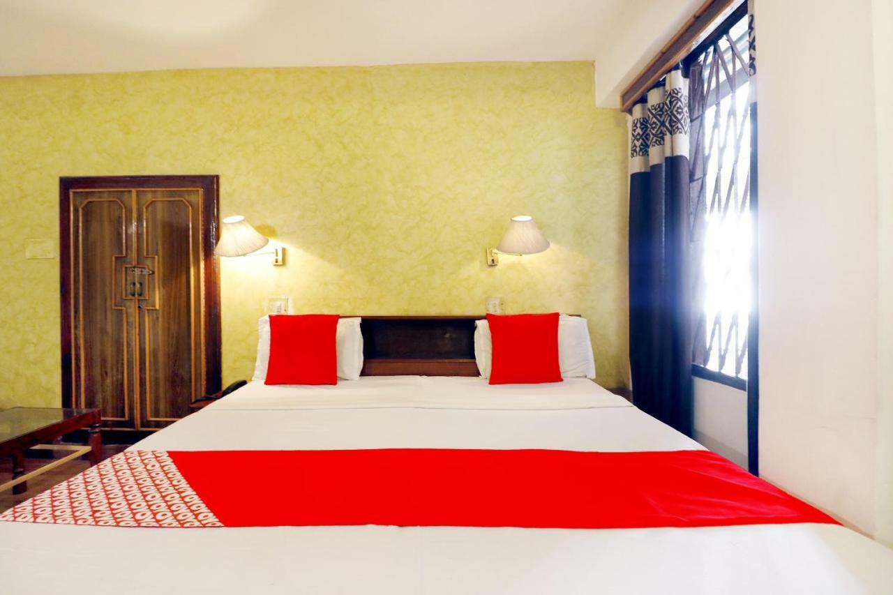 Oyo 45337 Hotel Woodland Shimla Eksteriør bilde